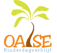 Kinderdagverblijf Oase-logo